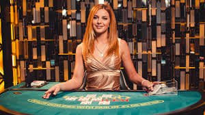 s400 Blackjack en vivo